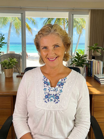 Unni Berg, Virtual Concepts Bahamas